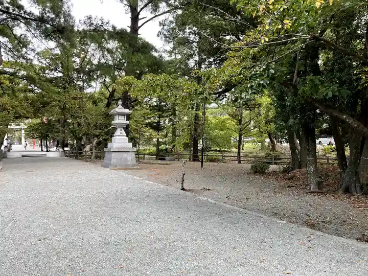 香椎宮(福岡県)
