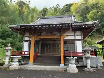 蓮華寺(千葉県)
