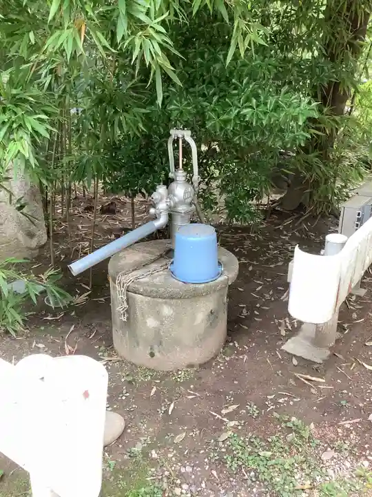 長楽寺のその他建物