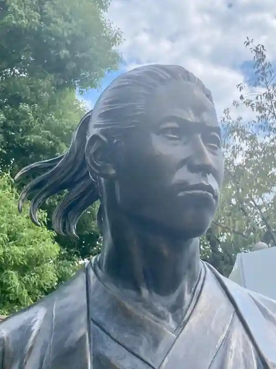 壬生寺(京都府)