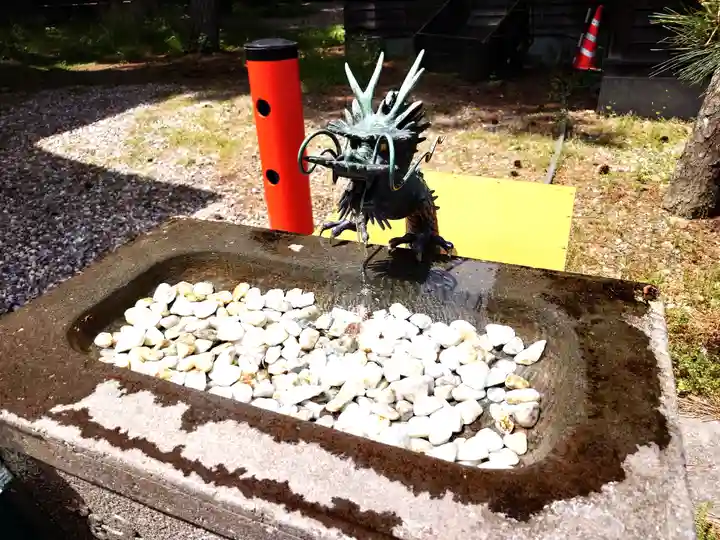 函館八幡宮(北海道)