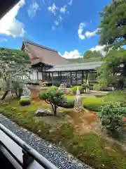 大覚寺(京都府)