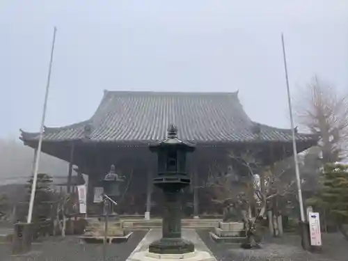 穴太寺(京都府)