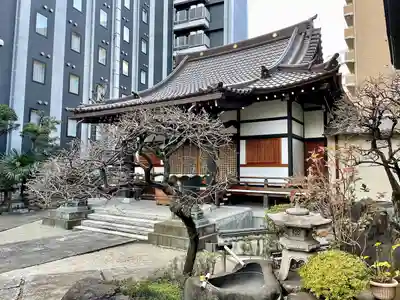 幸福寺(神奈川県)