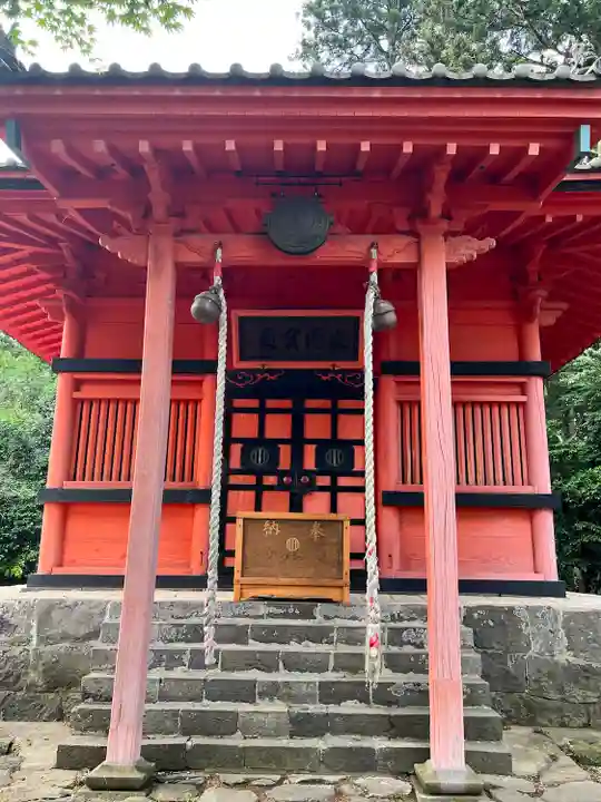 大仰寺(宮城県)