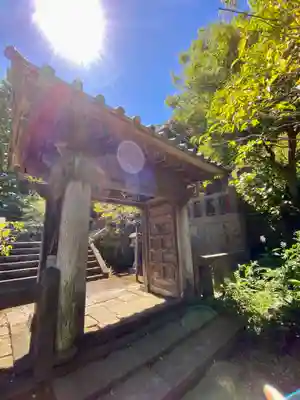 英勝寺(神奈川県)