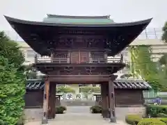 大樂寺(東京都)