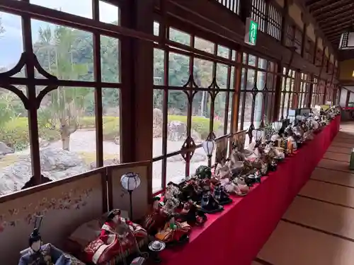 秋葉總本殿可睡斎(静岡県)