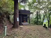 白山神社(長野県)