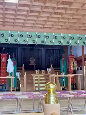 彌美神社(福井県)