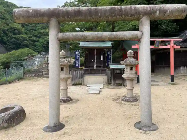 祇園神社(兵庫県)