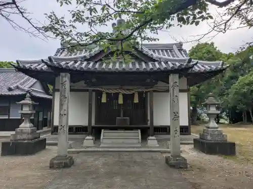 須賀神社(香川県)