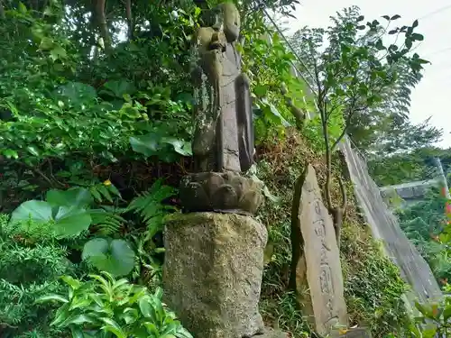 満願寺のその他建物