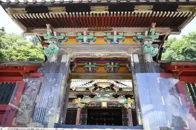 妙義神社(群馬県)
