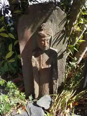 東林寺(神奈川県)