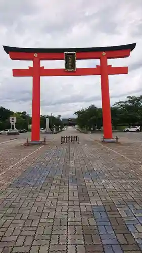山形縣護國神社(山形県)