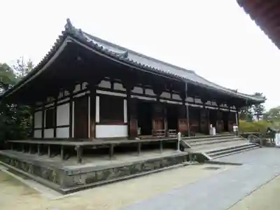 薬師寺(奈良県)