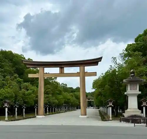 橿原神宮(奈良県)