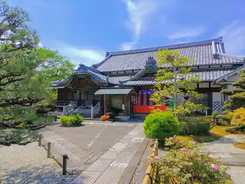 霊鷲院（曼陀羅寺塔頭）のその他建物