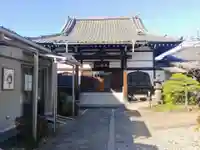 常徳寺(東京都)
