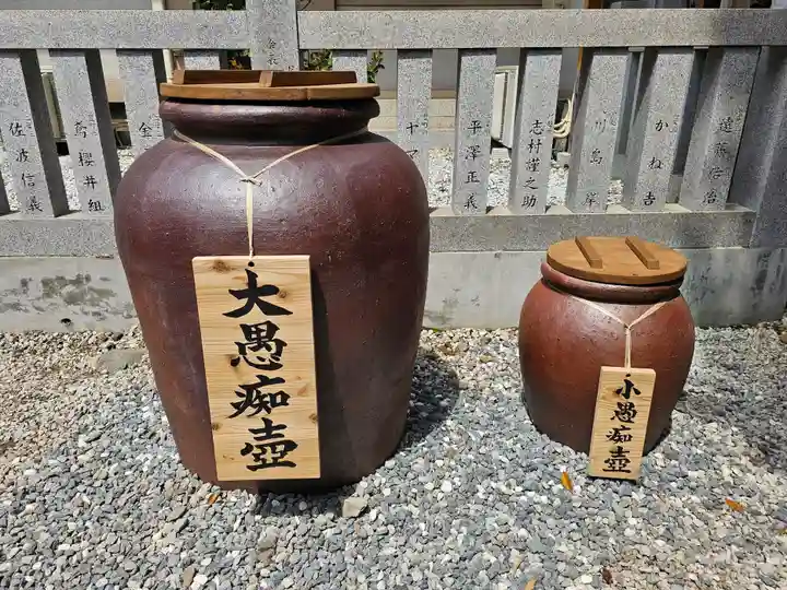 蛇窪神社(東京都)