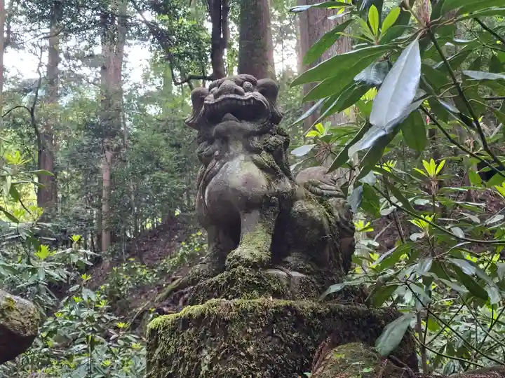 室生龍穴神社(奈良県)