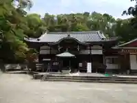 根来寺 不動堂(和歌山県)