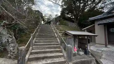 大聖寺(波切不動尊)(千葉県)