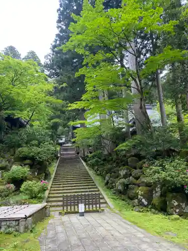 永平寺(福井県)