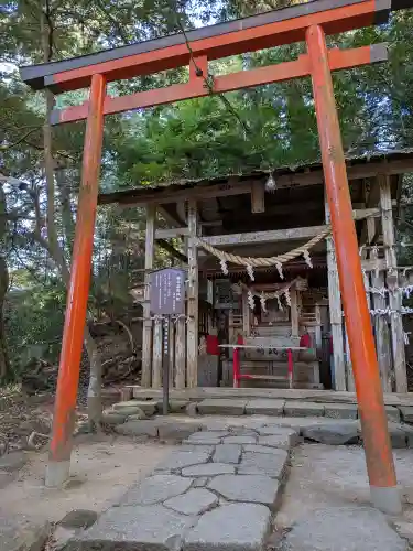 筑波山神社(茨城県)