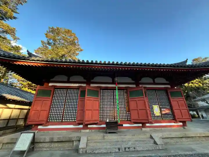 東大寺 念仏堂(奈良県)