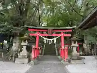 山名八幡宮(群馬県)