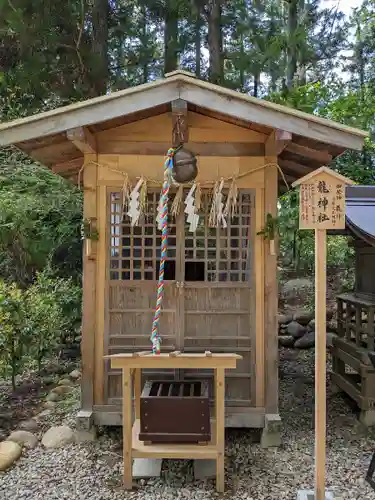 大崎八幡宮(宮城県)