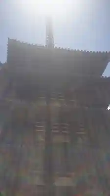 法隆寺(奈良県)