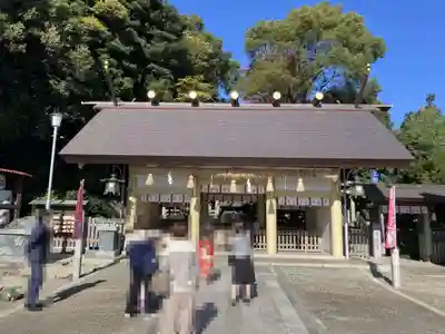 神前神社(愛知県)