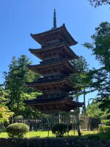 妙宣寺(新潟県)