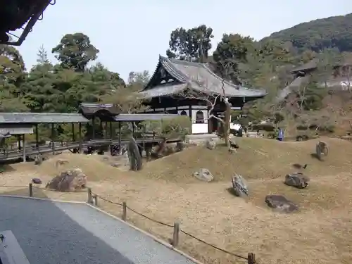 高台寺（高台寿聖禅寺・高臺寺）(京都府)