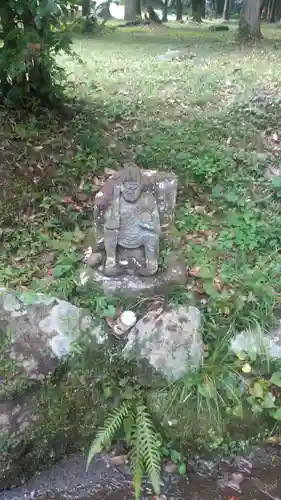 宇佐宮弥勒寺跡のその他建物