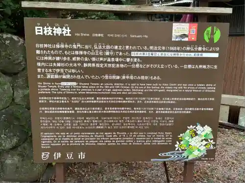 日枝神社(静岡県)