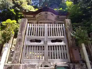 今須八幡神社(岐阜県)