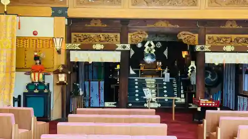 山形縣護國神社(山形県)