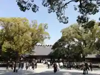 熱田神宮のその他建物