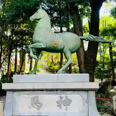 六所神社(愛知県)