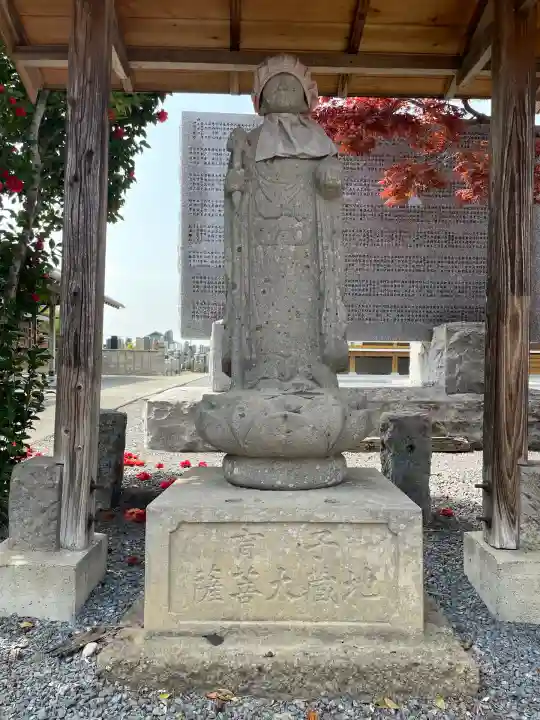 満願寺(栃木県)