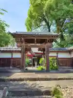北野寺(群馬県)