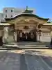 高輪神社(東京都)