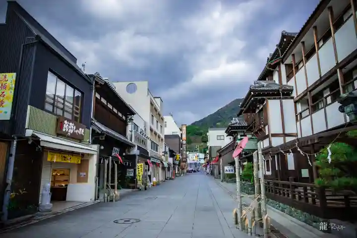金刀比羅宮(香川県)