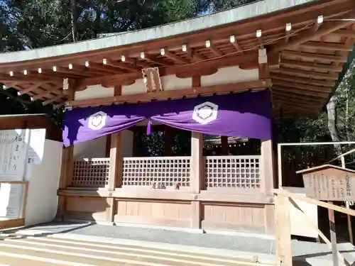 西宮神社の末社・摂社
