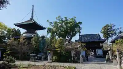 立江寺(徳島県)