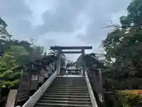 伊勢山皇大神宮(神奈川県)